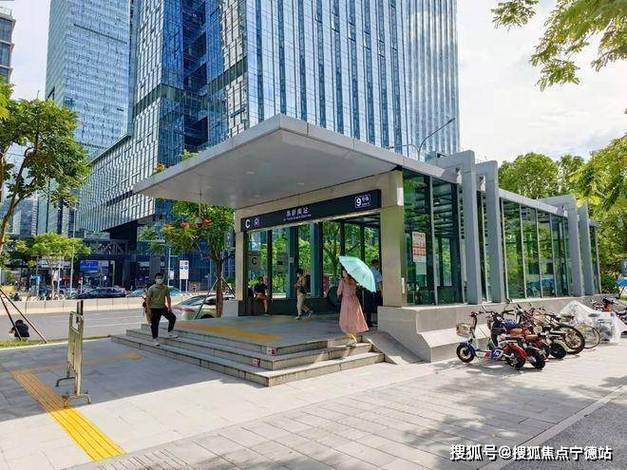 大厦详情介绍-南山科技园写字楼出租信息-最新租赁