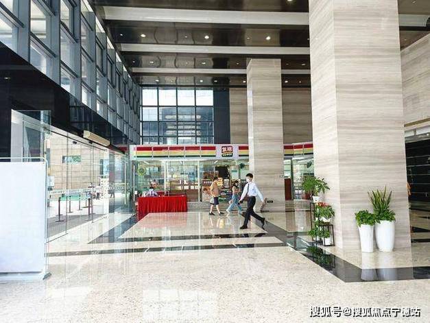 大厦详情介绍-南山科技园写字楼出租信息-最新租赁